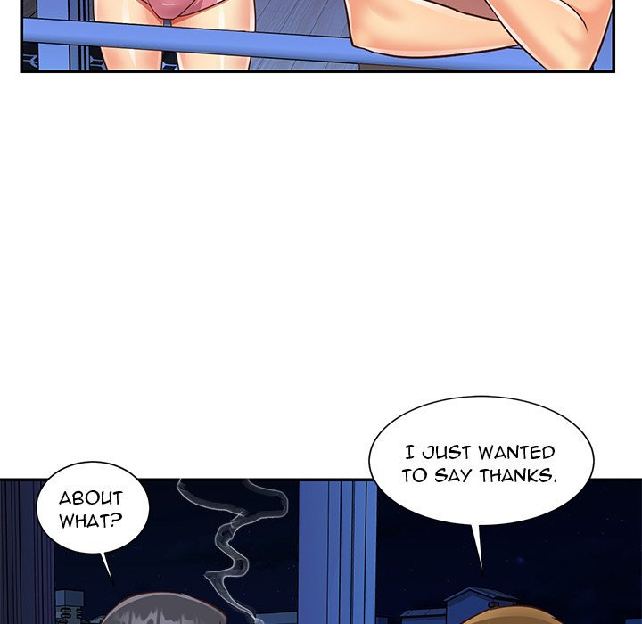 Not One, But Two - Chapter 49 Page 49