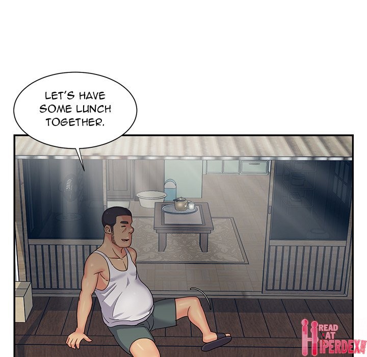 Not One, But Two - Chapter 7 Page 100