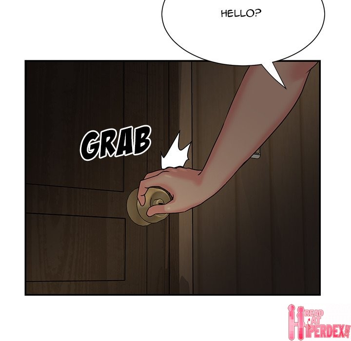 Not One, But Two - Chapter 7 Page 103