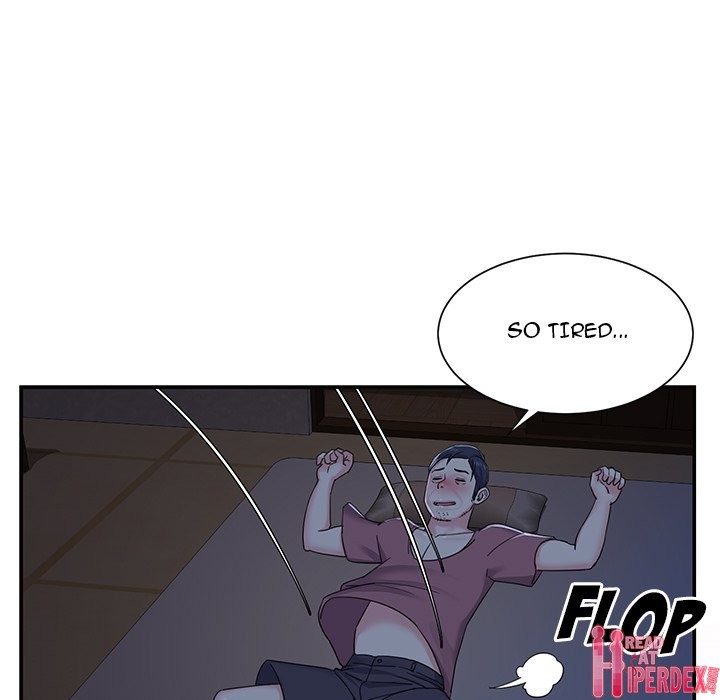 Not One, But Two - Chapter 8 Page 28