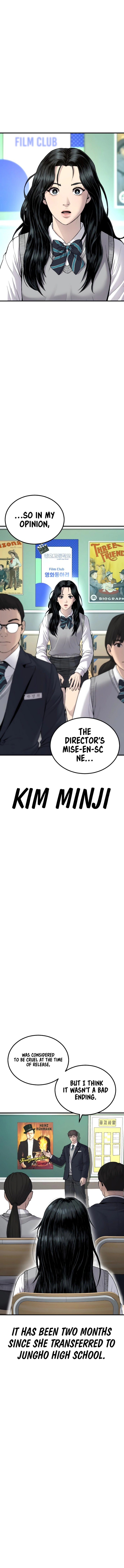 Manager Kim - Chapter 72 Page 2
