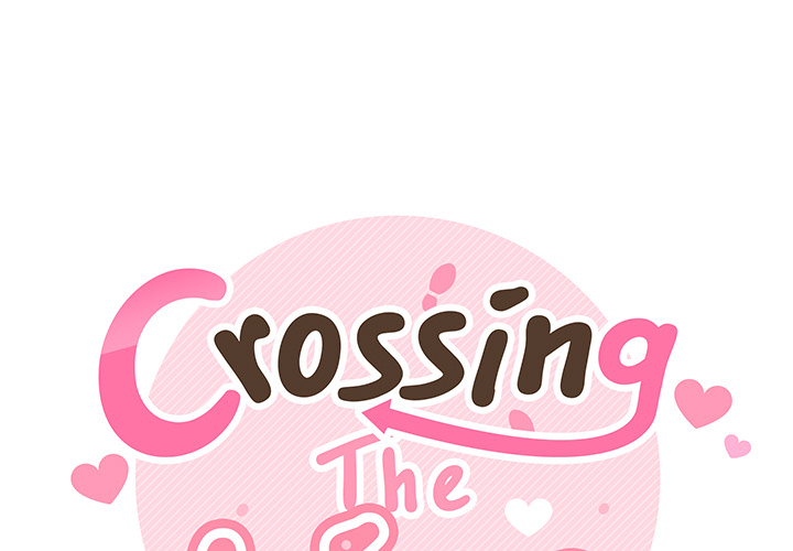 Crossing the Line - Chapter 2 Page 1