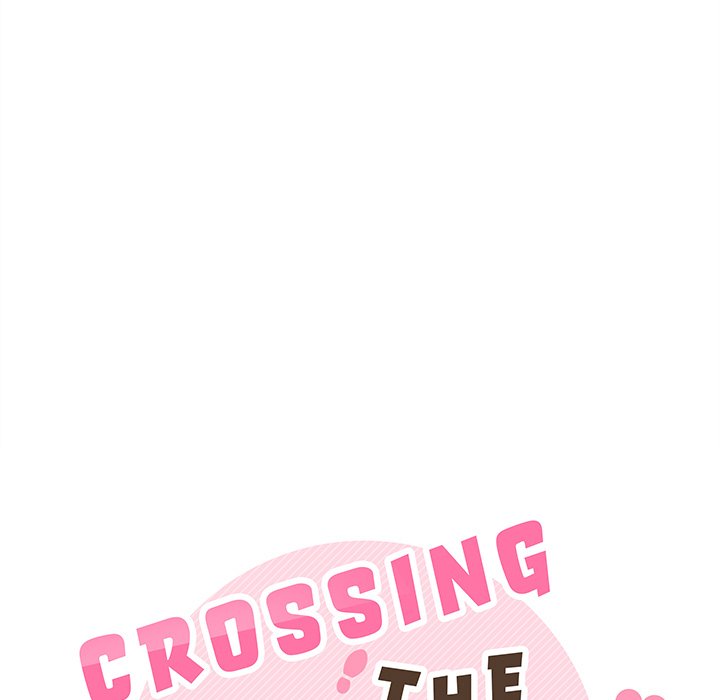 Crossing the Line - Chapter 24 Page 36