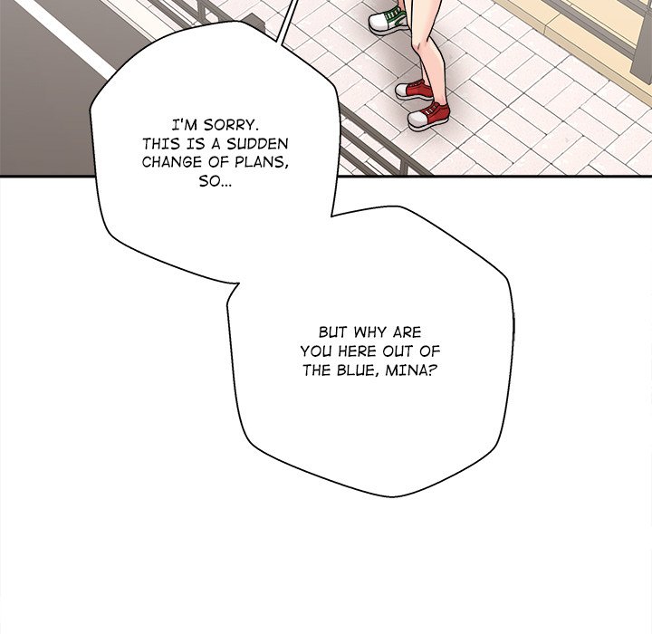 Crossing the Line - Chapter 29 Page 53