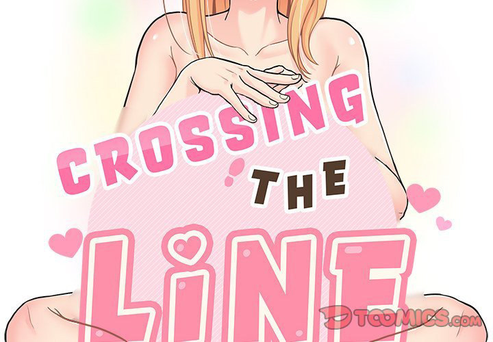 Crossing the Line - Chapter 33 Page 2