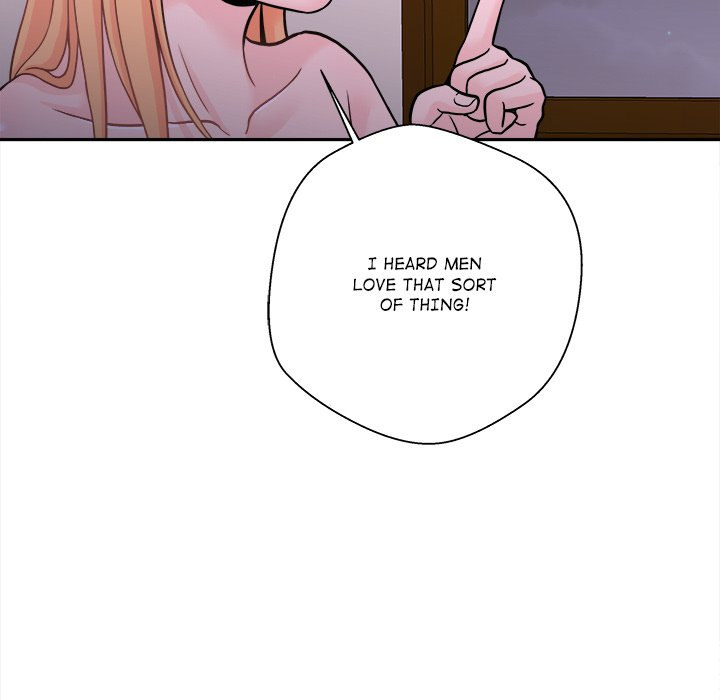 Crossing the Line - Chapter 34 Page 64