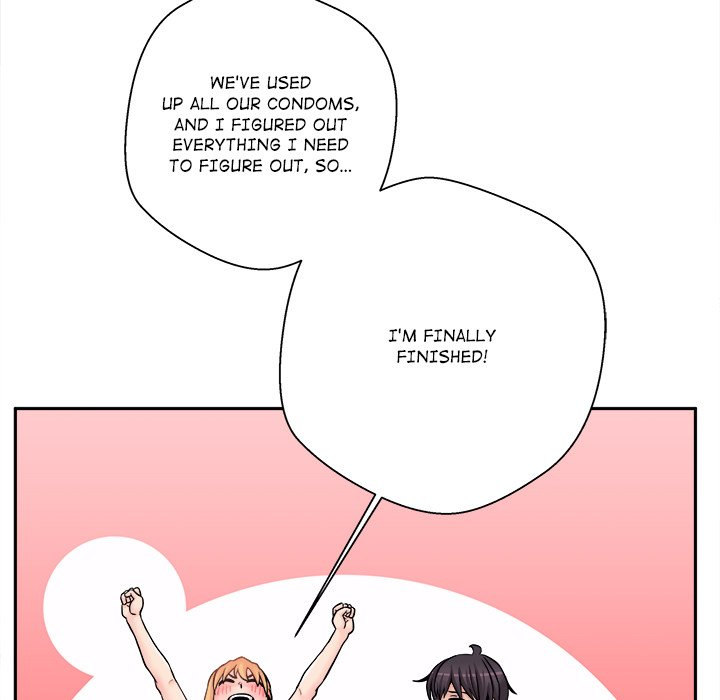 Crossing the Line - Chapter 34 Page 67