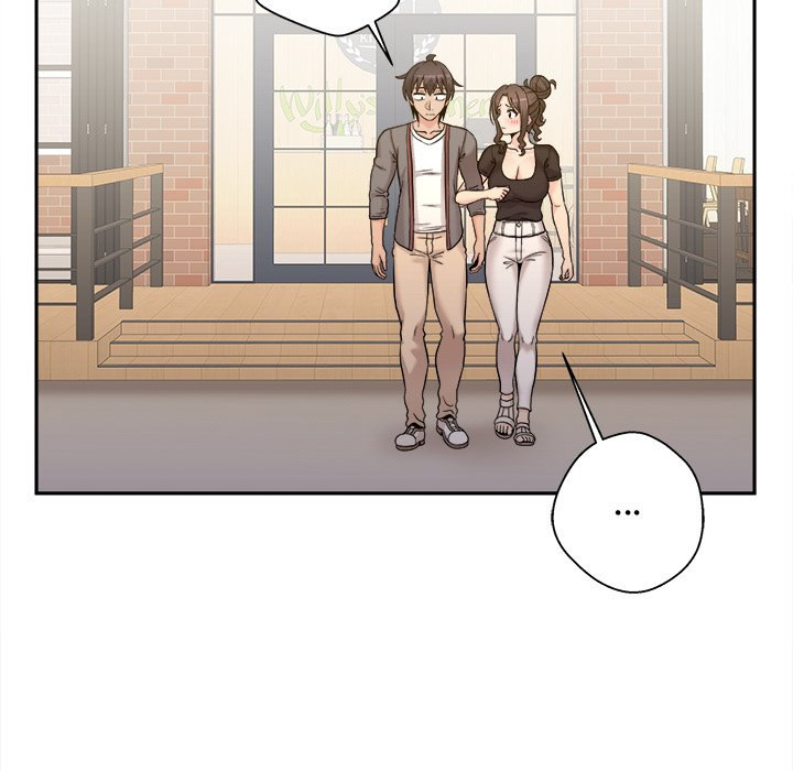 Crossing the Line - Chapter 39 Page 61
