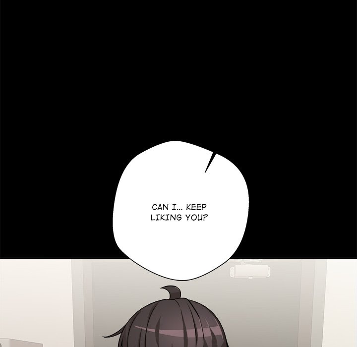 Crossing the Line - Chapter 41 Page 43