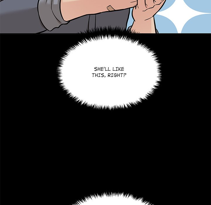 Crossing the Line - Chapter 46 Page 22