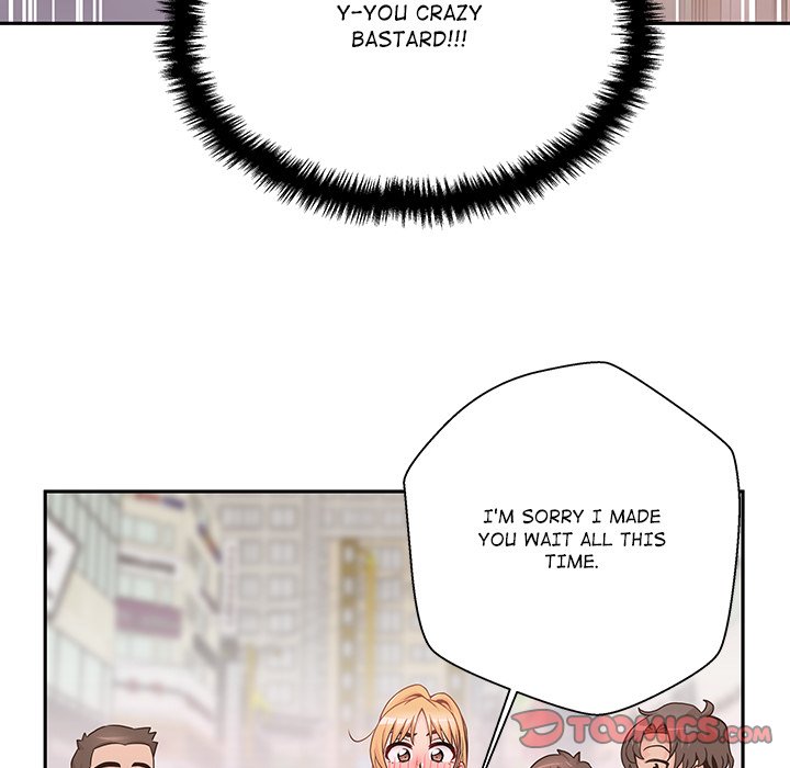 Crossing the Line - Chapter 46 Page 69