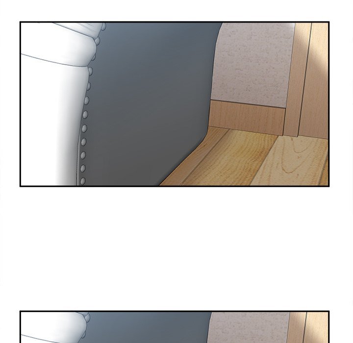 Crossing the Line - Chapter 5 Page 56