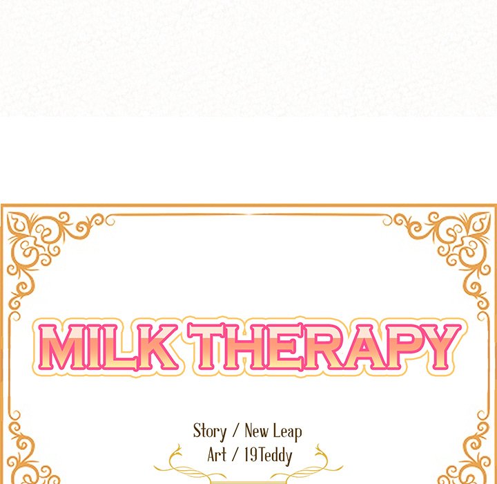 Milk Therapy - Chapter 3 Page 15