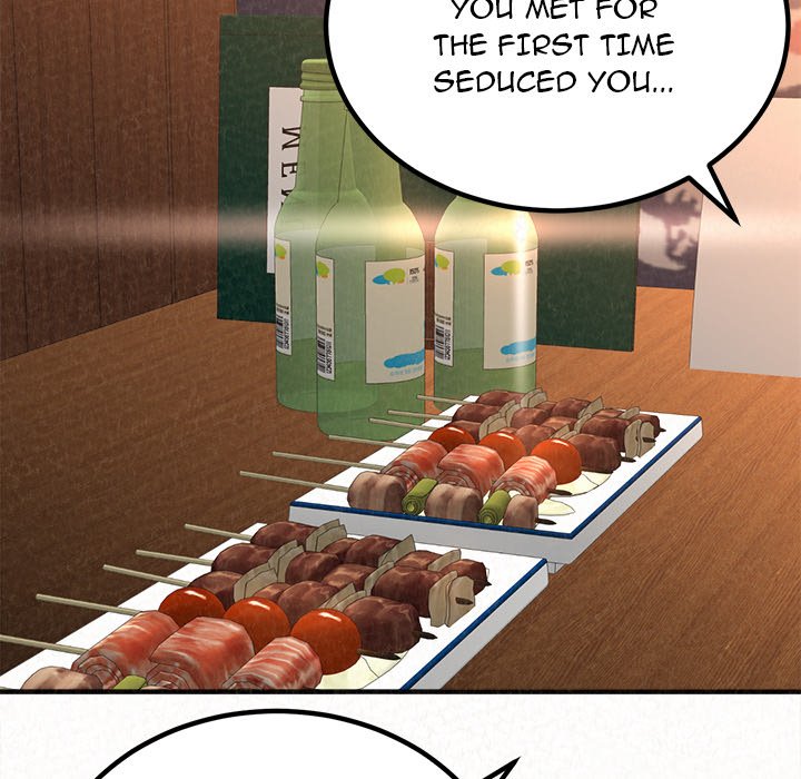 Milk Therapy - Chapter 3 Page 68