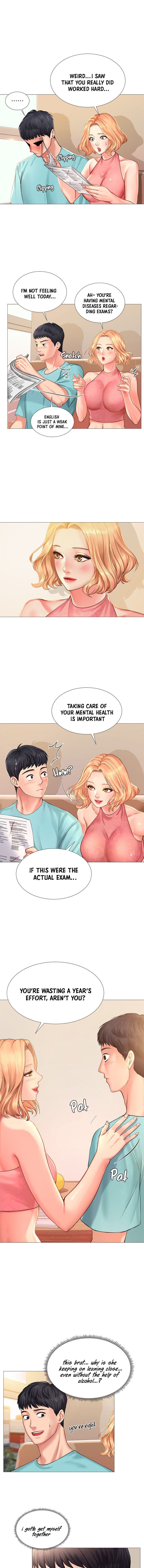 Should I Study at Noryangjin? - Chapter 18 Page 10