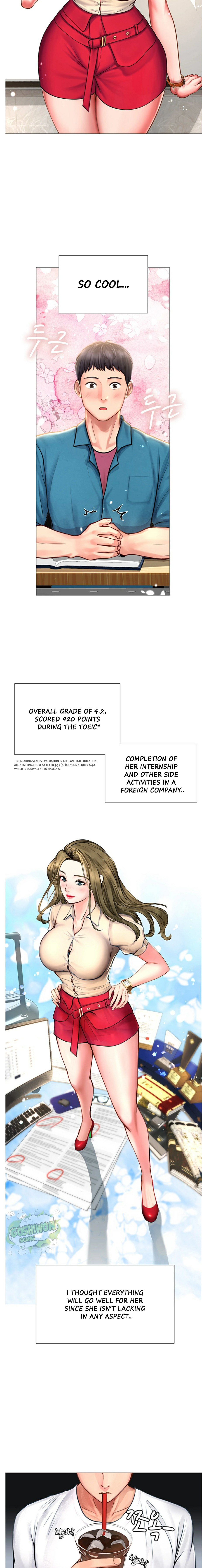 Should I Study at Noryangjin? - Chapter 2 Page 14
