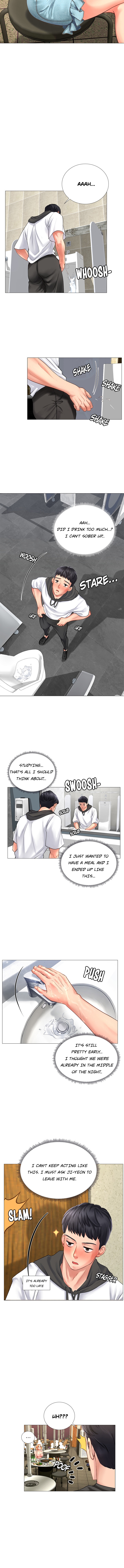 Should I Study at Noryangjin? - Chapter 4 Page 12