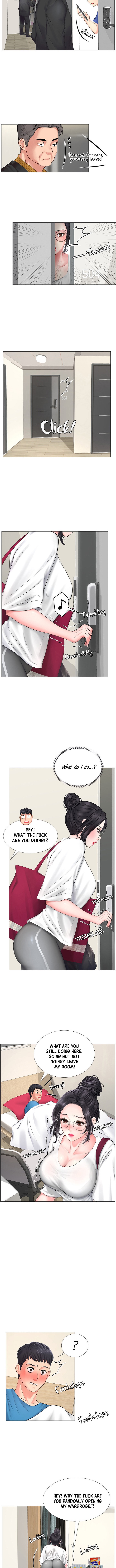 Should I Study at Noryangjin? - Chapter 8 Page 5