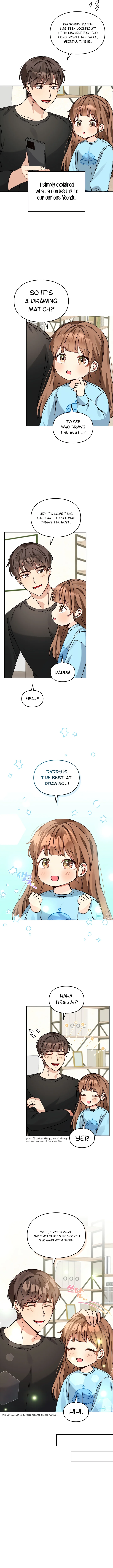 I Become a Doting Father - Chapter 108 Page 5