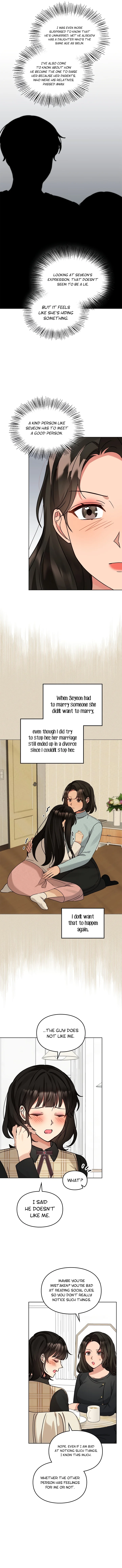I Become a Doting Father - Chapter 108 Page 9