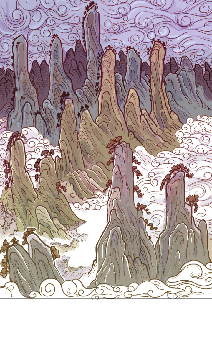 Fist demon of Mount Hua - Chapter 1 Page 20