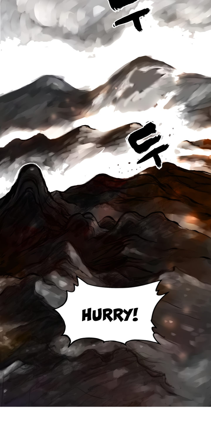 Fist demon of Mount Hua - Chapter 16 Page 20