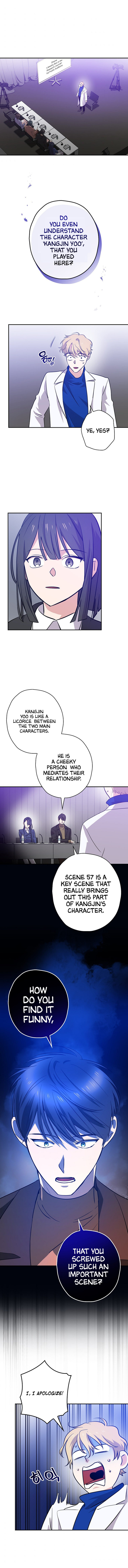 King of Drama - Chapter 46 Page 3