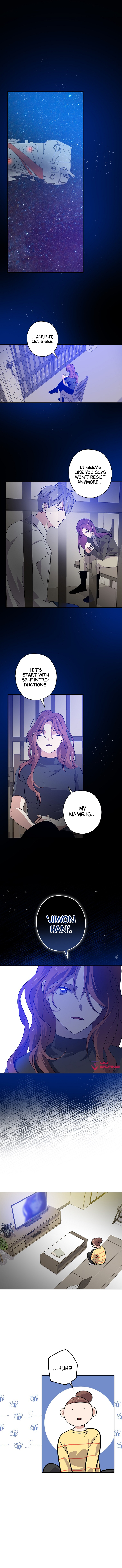 King of Drama - Chapter 64 Page 6