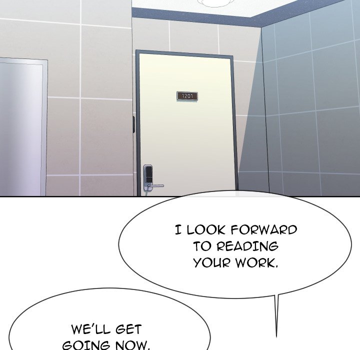 Inexperienced - Chapter 42 Page 43