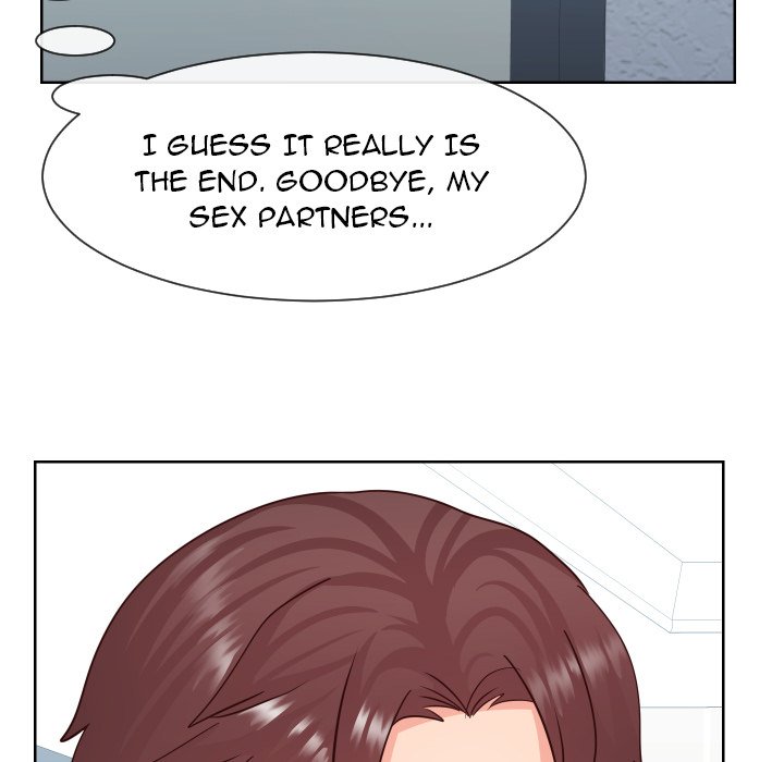 Inexperienced - Chapter 42 Page 47