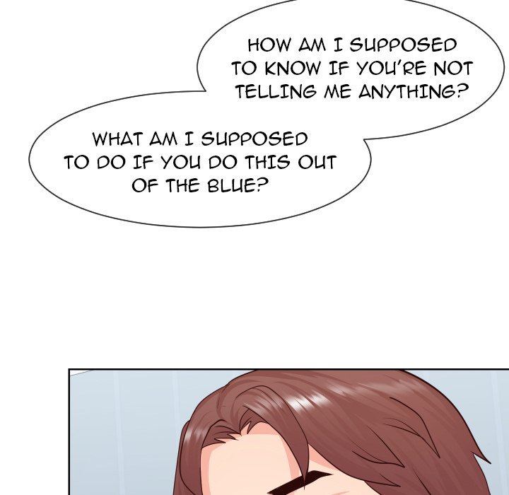 Inexperienced - Chapter 42 Page 71