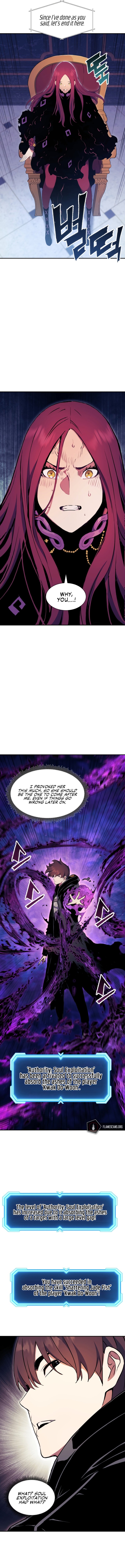 Return Of The Shattered Constellation - Chapter 68 Page 14