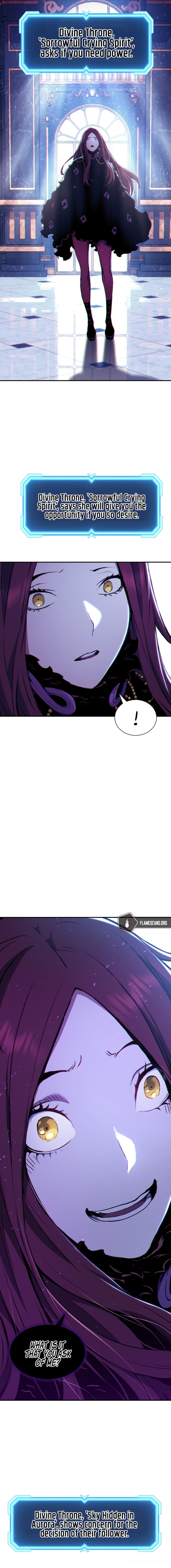 Return Of The Shattered Constellation - Chapter 68 Page 21