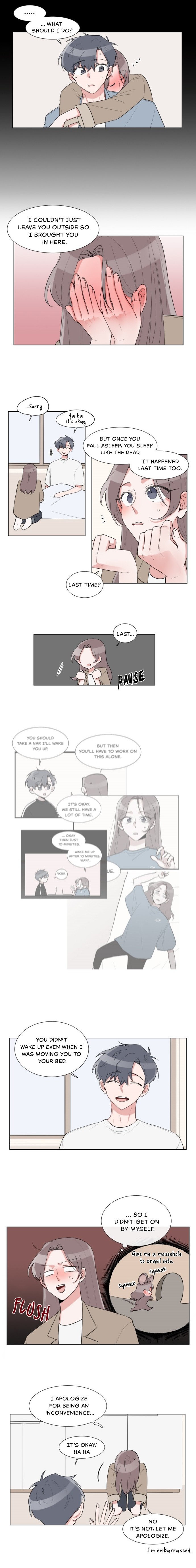 Gatabutata - Chapter 23 Page 5