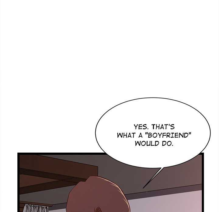 No Way Out - Chapter 15 Page 118
