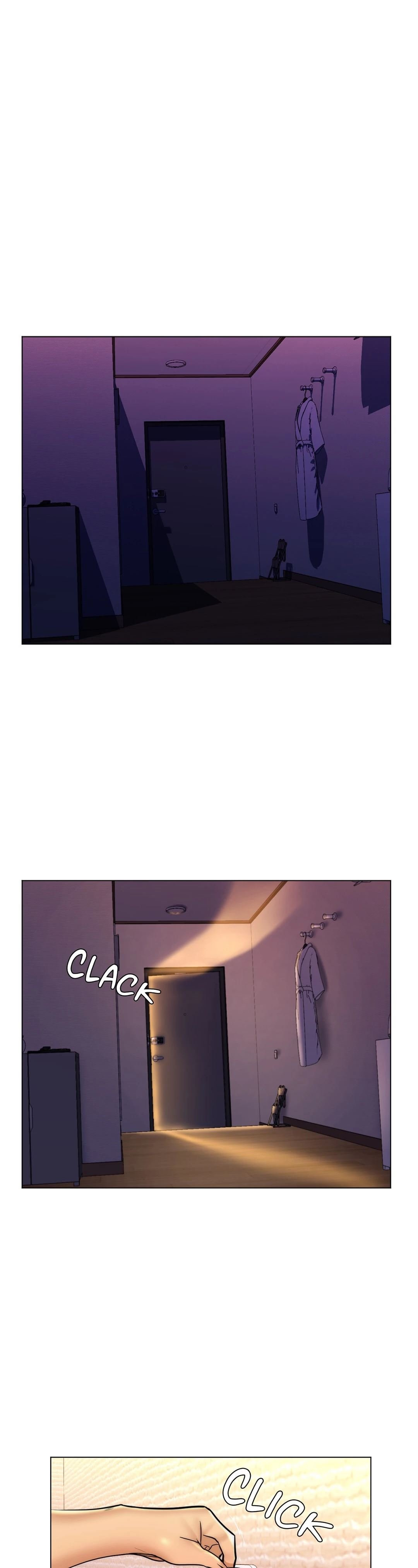 My Girlfriend is My Stepmother - Chapter 7 Page 23