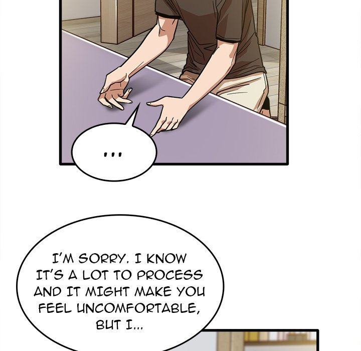 No More, No Less - Chapter 44 Page 65