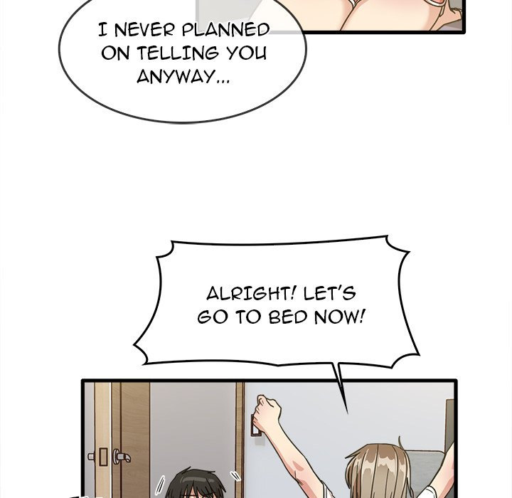No More, No Less - Chapter 44 Page 72
