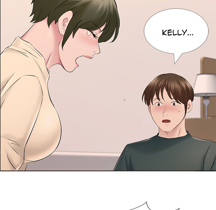 Payment Accepted - Chapter 14 Page 74