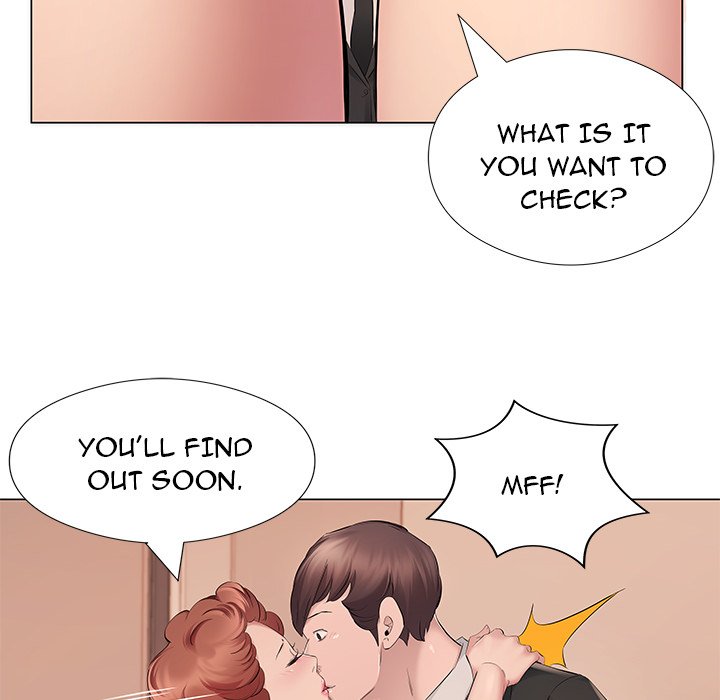 Payment Accepted - Chapter 20 Page 116