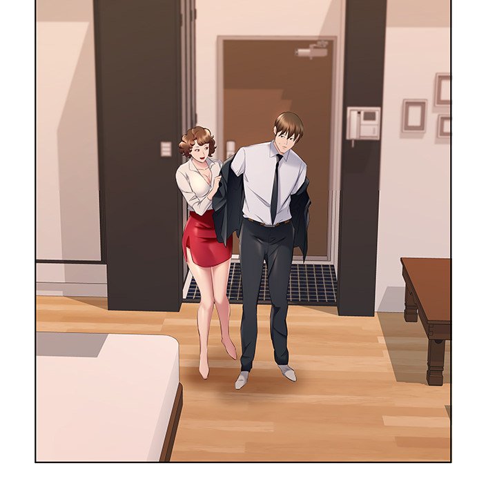 Payment Accepted - Chapter 28 Page 28