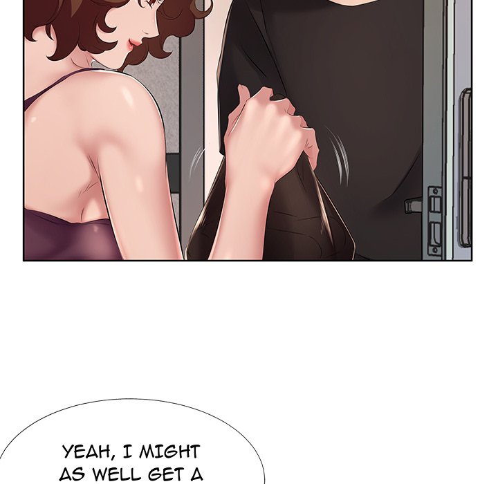 Payment Accepted - Chapter 8 Page 40