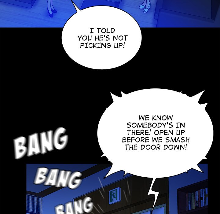 Find That Girl - Chapter 25 Page 41