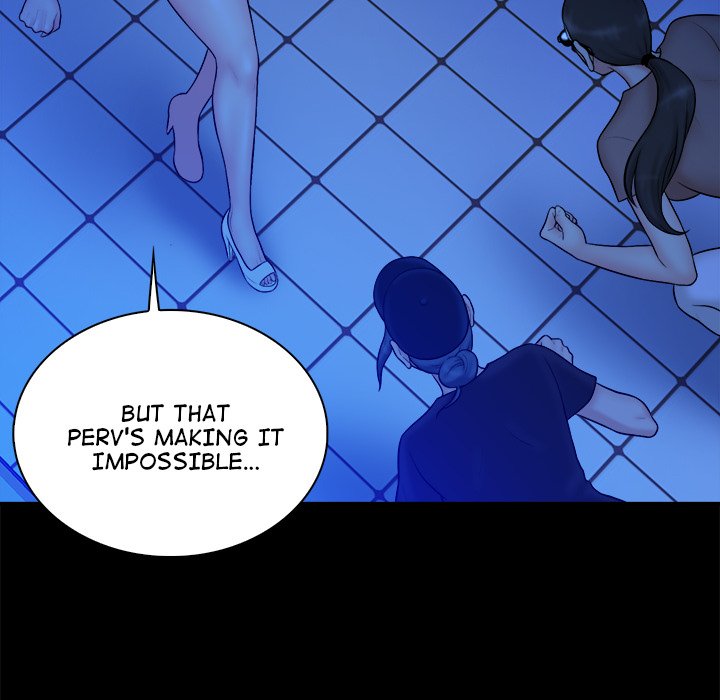 Find That Girl - Chapter 39 Page 25