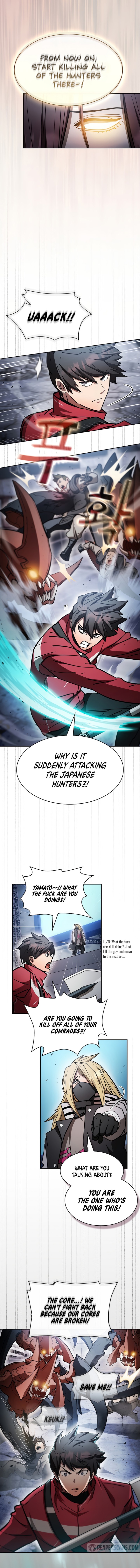 Is this Hunter for Real? - Chapter 53 Page 4