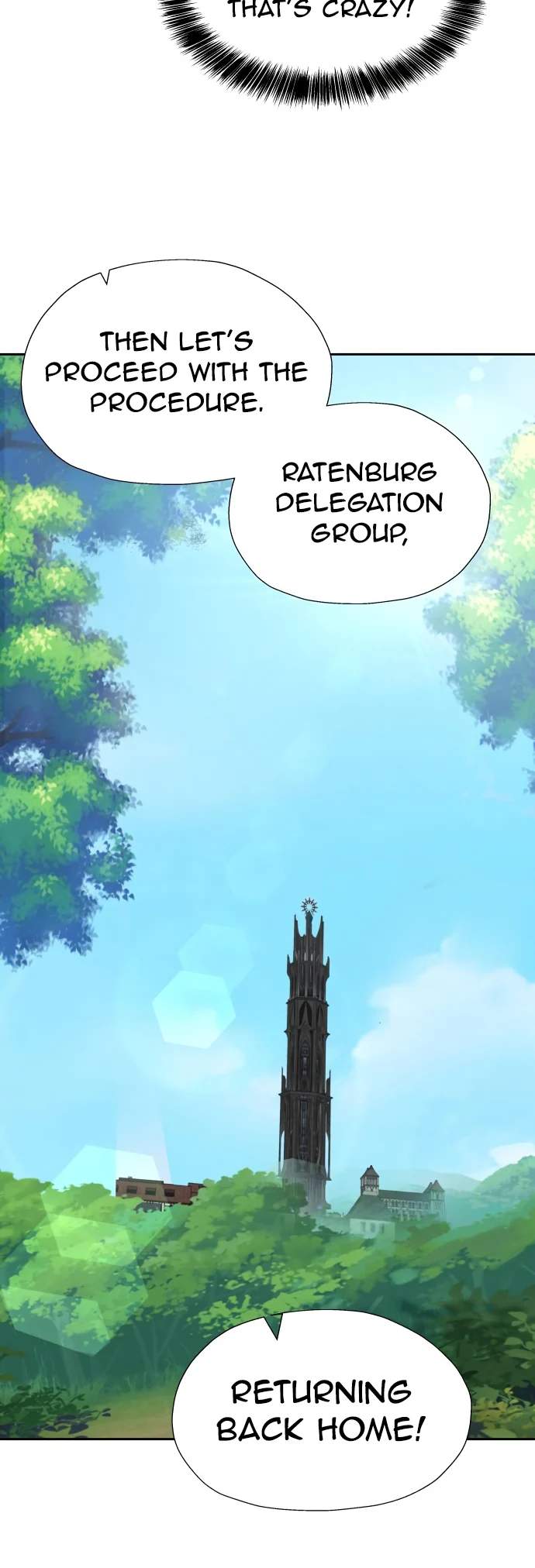 Transmigrating to the Otherworld Once More - Chapter 64 Page 41