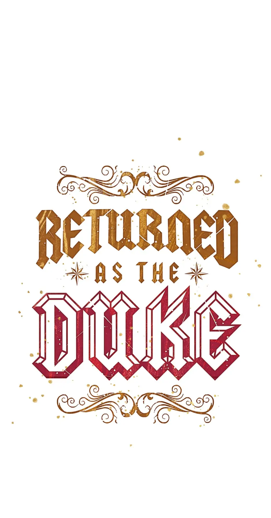 I Regressed As The Duke - Chapter 68 Page 4