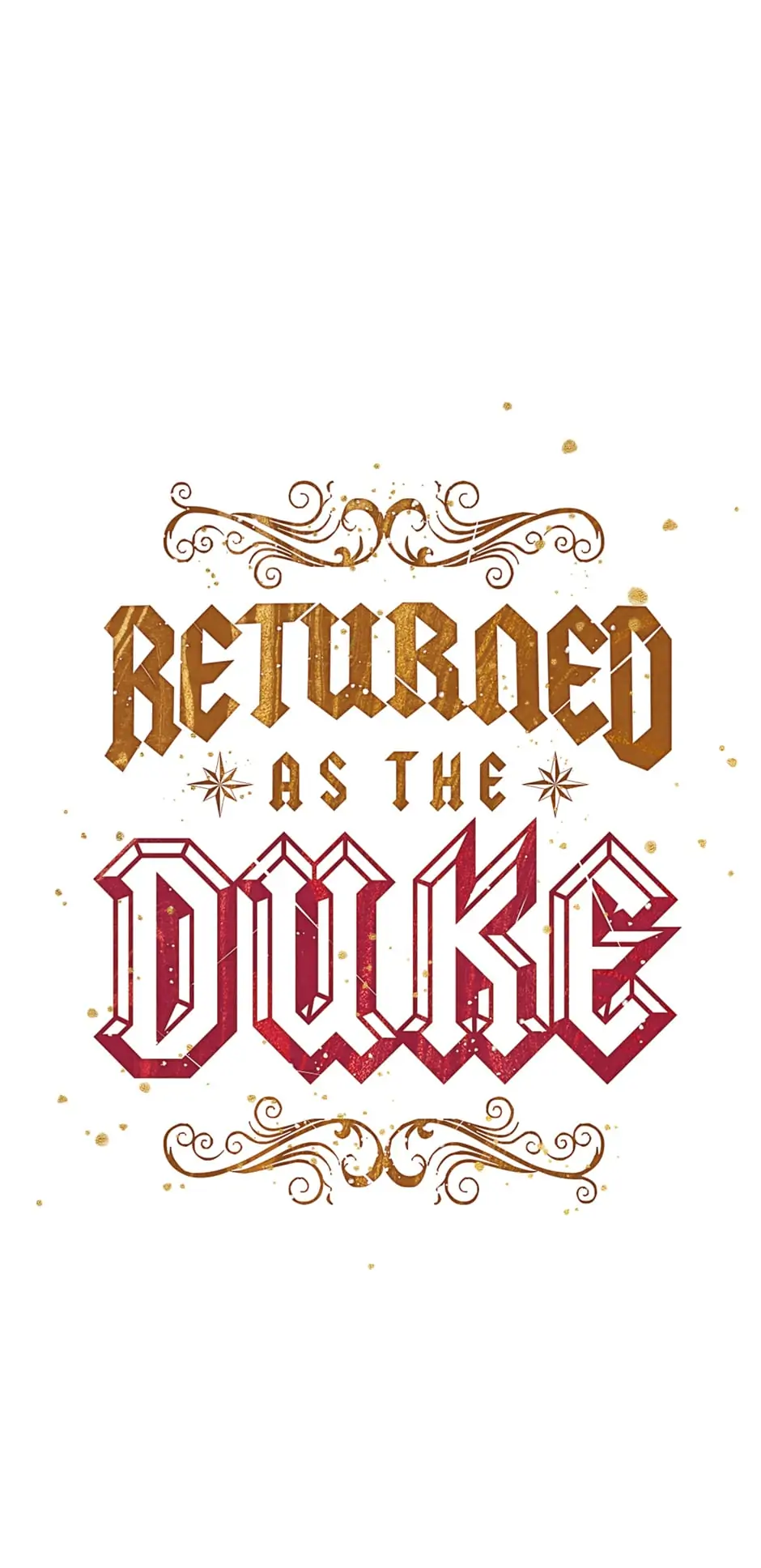 I Regressed As The Duke - Chapter 69 Page 1
