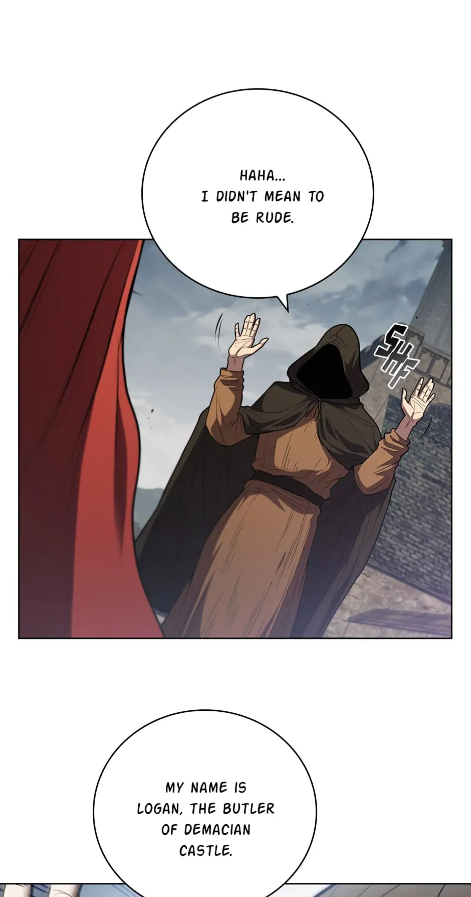 I Regressed As The Duke - Chapter 72 Page 26