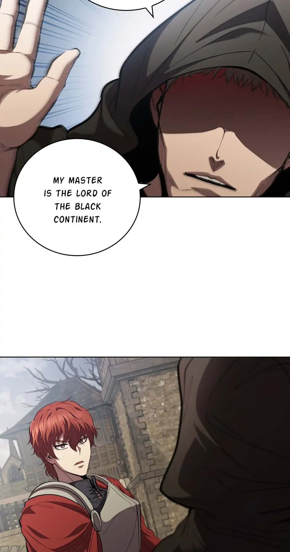 I Regressed As The Duke - Chapter 72 Page 27